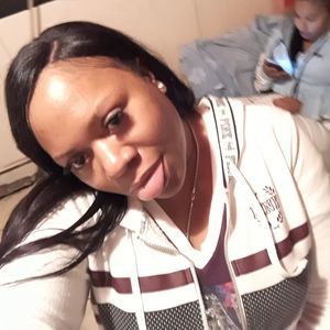 Meet your Posher, Shanita